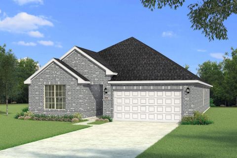 3045 Burwick Drive, Anna