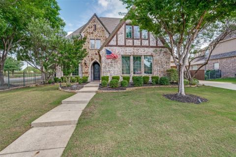 4251 Mesa Drive, Prosper, TX 75078 — photo 3