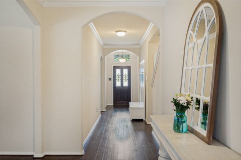 11505 Parade Drive, Frisco, TX 75036 — photo 2