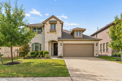 3117 Brookhill Lane, Mesquite