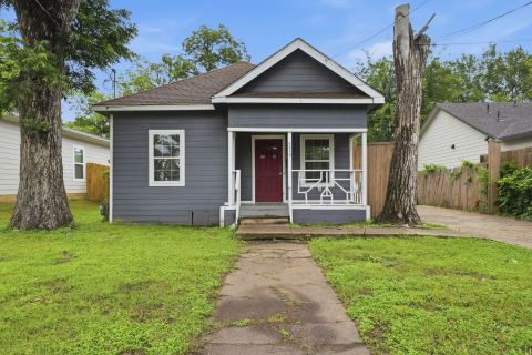 3516 Hamilton Avenue, Dallas, TX 75210 — photo 2