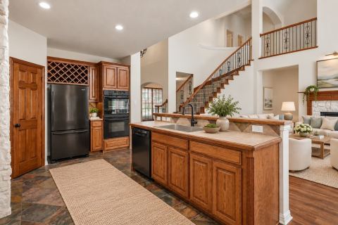3736 Boxwood Drive, Grand Prairie, TX 75052 — photo 3