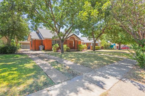 3326 Burlingdell Avenue, Dallas, TX 75211 — photo 3