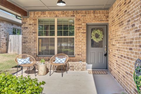 1308 Liberty Street, Weatherford