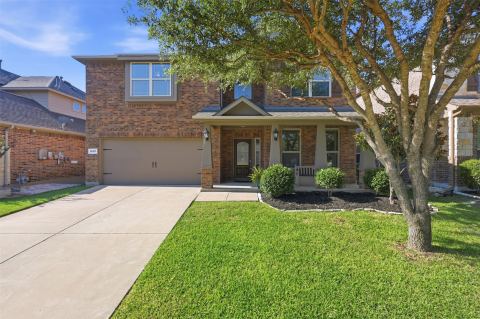 12417 Sharpsburg Drive, McKinney, TX 75071 — photo 3