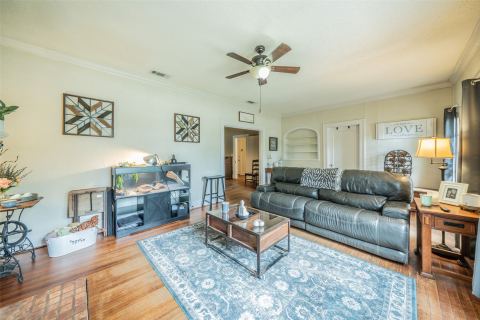 106 Walnut Street, Terrell, TX 75160 — photo 3