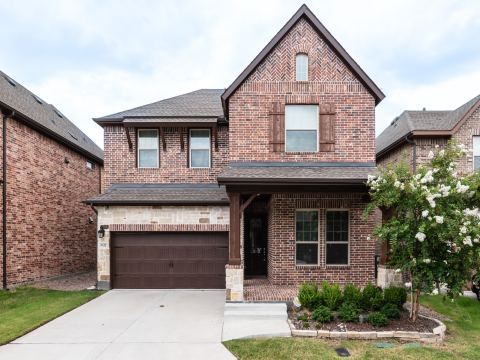 5432 Caine Road, Richardson