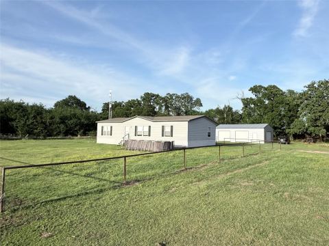 198 Railroad Drive, Mabank, TX 75156 — photo 3