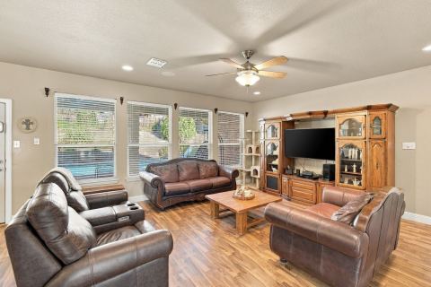 1909 Nancy Jane Circle, Garland, TX 75043 — photo 2