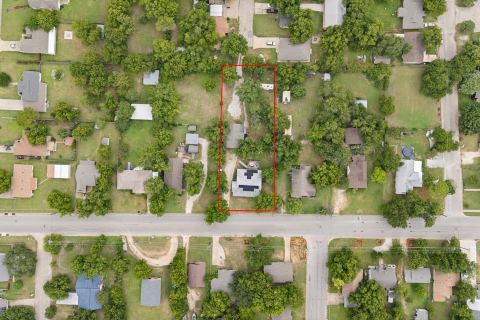 521 Woodard Avenue, Cleburne, TX 76033 — photo 3