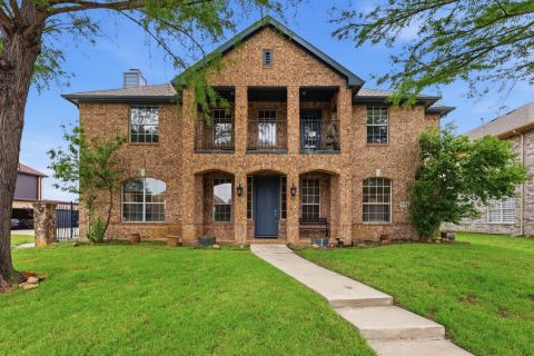 3705 Menard Drive, Carrollton, TX 75010 — photo 2