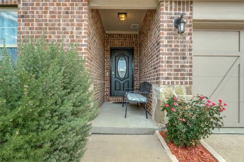1208 Johnson Drive, Celina, TX 75009 — photo 3