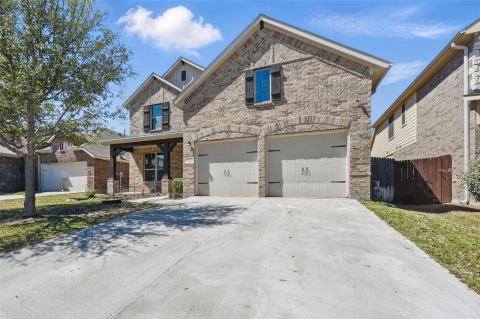 6175 Stillhouse Lane, Fort Worth, TX 76179 — photo 2