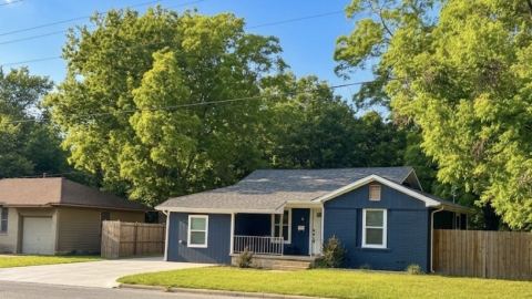 918 N Ricketts Street, Sherman, TX 75092 — photo 3