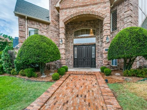 3309 Wolfe Court, Plano, TX 75025 — photo 2