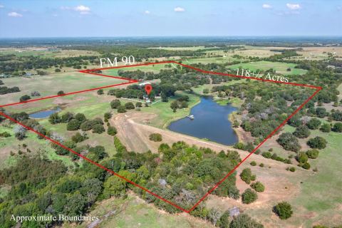 2523 FM 90, Mabank, TX 75147 — photo 2
