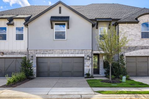 3156 Sir River Street, Lewisville