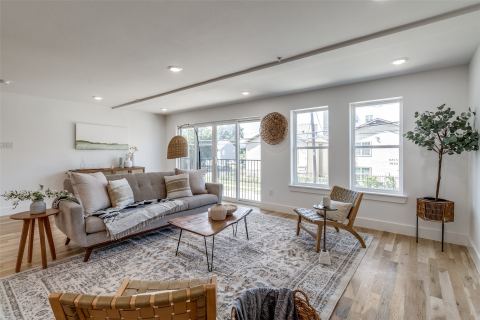 4701 San Jacinto Street 101, Dallas, TX 75204 — photo 2