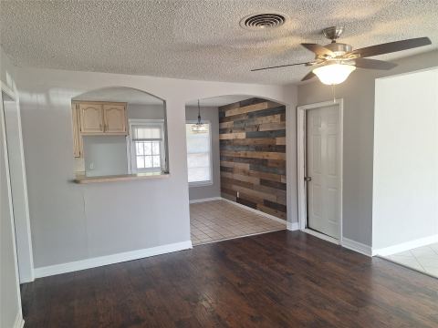 1225 Harrison Lane, Hurst, TX 76053 — photo 3