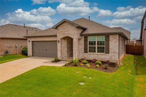1304 Coyote Ridge, Aubrey, TX 76227 — photo 2