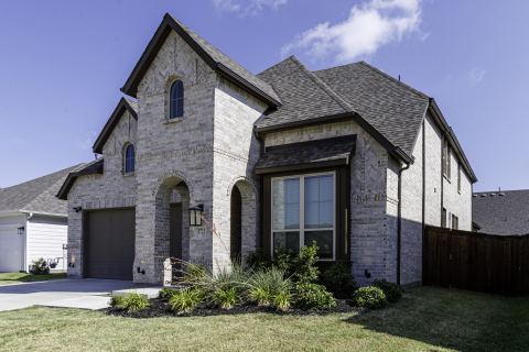 5723 Huffines Boulevard, Royse City