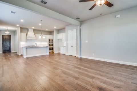 613 Cowboy Way, Anna, TX 75409 — photo 2