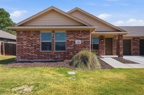 1325 White Sand Drive 1329, Pelican Bay, TX 76020 — photo 2