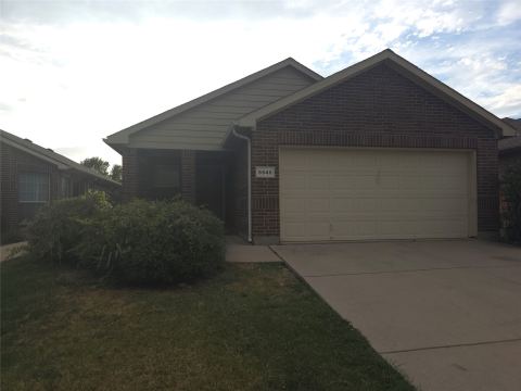 5945 Missy Lane, Fort Worth, TX 76131 — photo 3