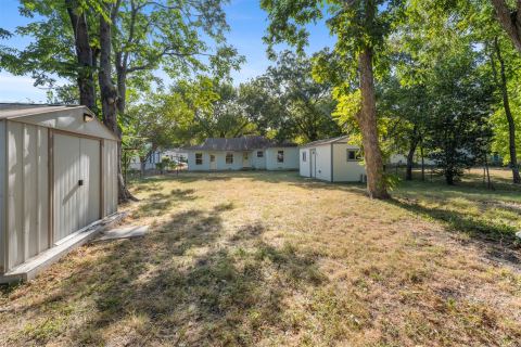 1001 Alice Street, Denton, TX 76201 — photo 3