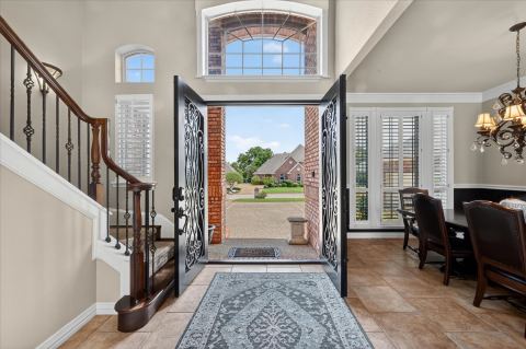 1411 Danbury Drive, Mansfield, TX 76063 — photo 3