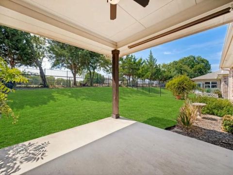 316 Terra Verde Lane, McKinney, TX 75069 — photo 2
