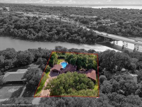 3716 Laguna Vista Drive, Waco