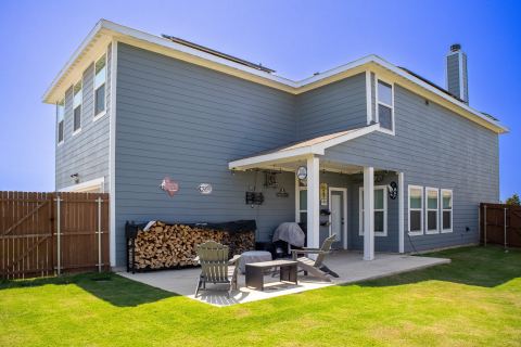 4036 Aurora Lane, Forney, TX 75126 — photo 3