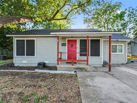 5008 Gilbert Drive, Fort Worth, TX 76116 — photo 2