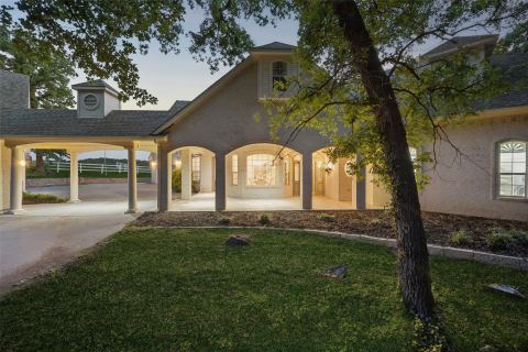 10984 Stagecoach Pass, Pilot Point, TX 76258 — photo 3