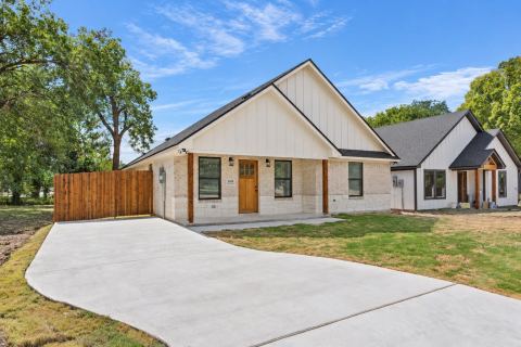 1105 Forrest Street, Waco, TX 76704 — photo 2