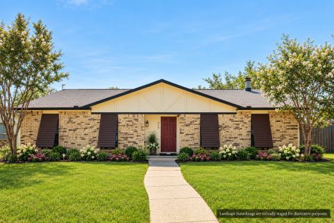 956 Lockhart Drive, Plano, TX 75023 — photo 2
