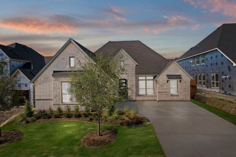 3230 Bexar, Rockwall