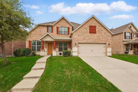 1605 Lisburn Drive, McKinney, TX 75071 — photo 2