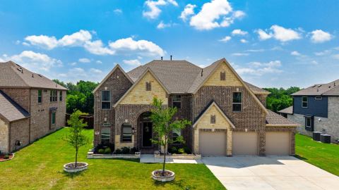 929 Gold Finch Lane, Forney