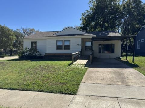 1601 Connally Terrace, Arlington