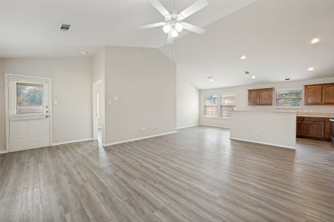 1105 Cottonwood Drive, Crowley, TX 76036 — photo 2