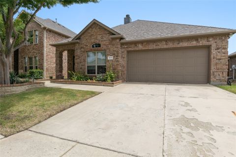 10121 Bridgewater Drive, McKinney