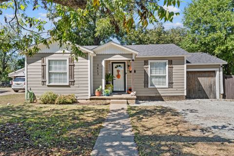 3613 Rolando Street, Waco, TX 76711 — photo 2