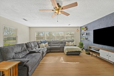 2529 Freedom Lane, Denton, TX 76209 — photo 3