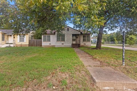 2701 Windsor Avenue, Waco, TX 76708 — photo 2