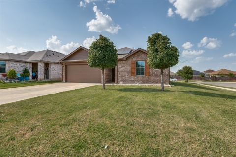 6929 Whisper Field, Fort Worth, TX 76120 — photo 2