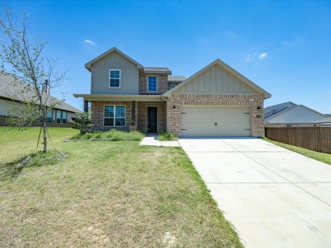 812 Taliaferro Trail, Springtown, TX 76082 — photo 2