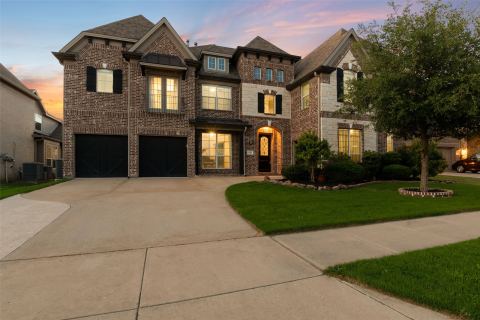 11422 La Salle Road, Frisco, TX 75035 — photo 2