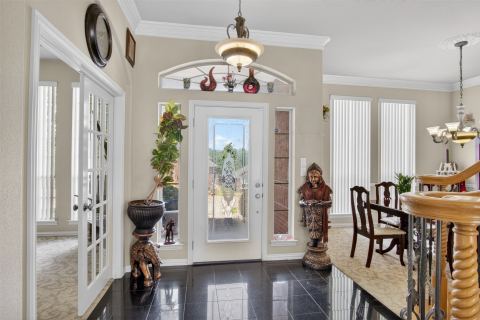2416 PARK RUN DRIVE, Arlington, TX 76016 — photo 3